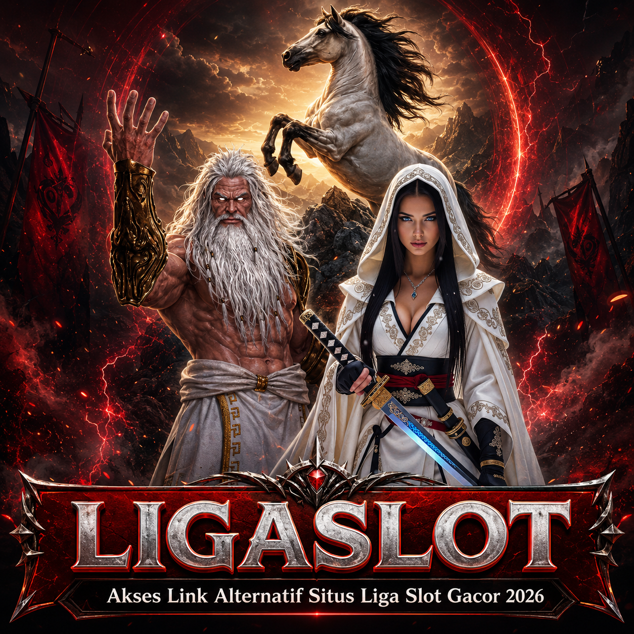 Banner Slot Gacor