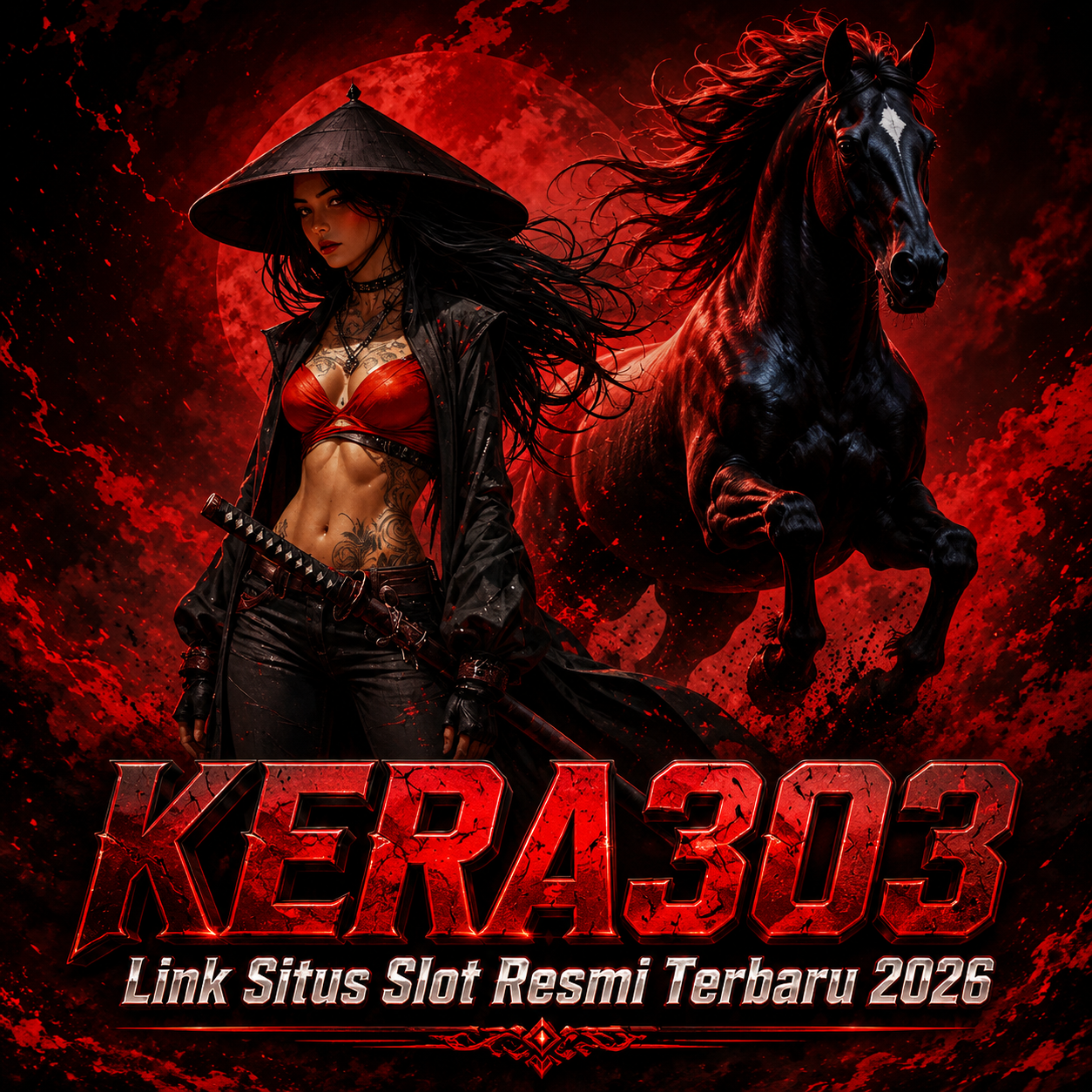 Banner Slot Gacor
