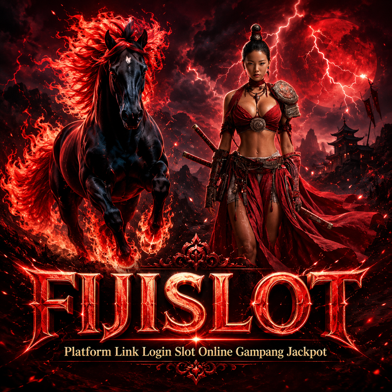 Banner Slot Gacor