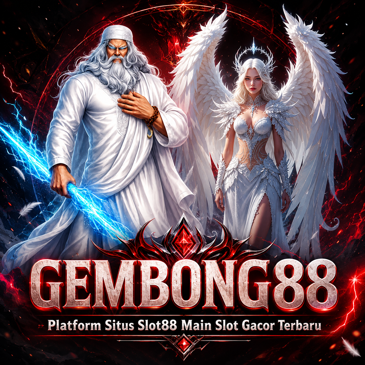 Banner Slot Gacor