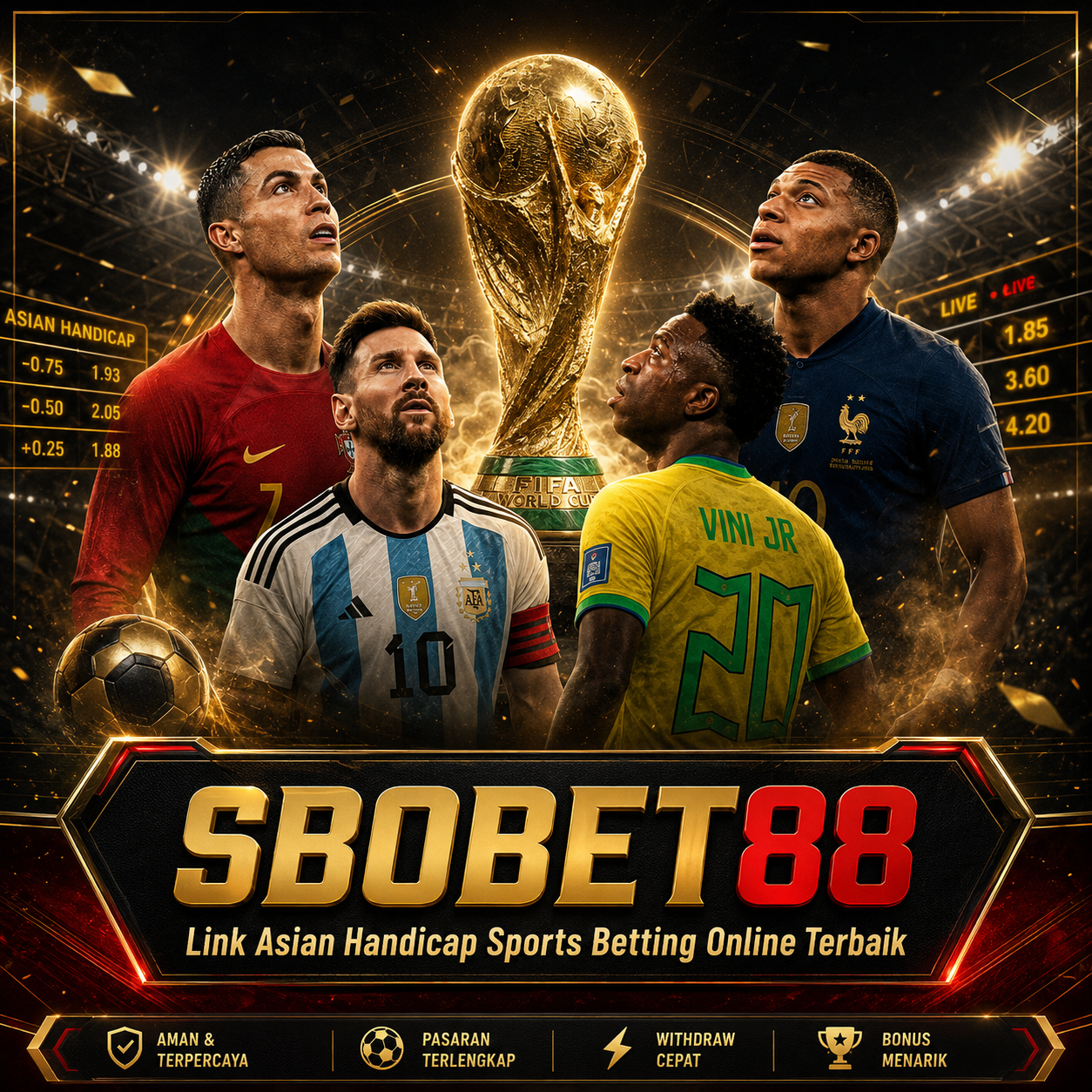 Banner Slot Gacor