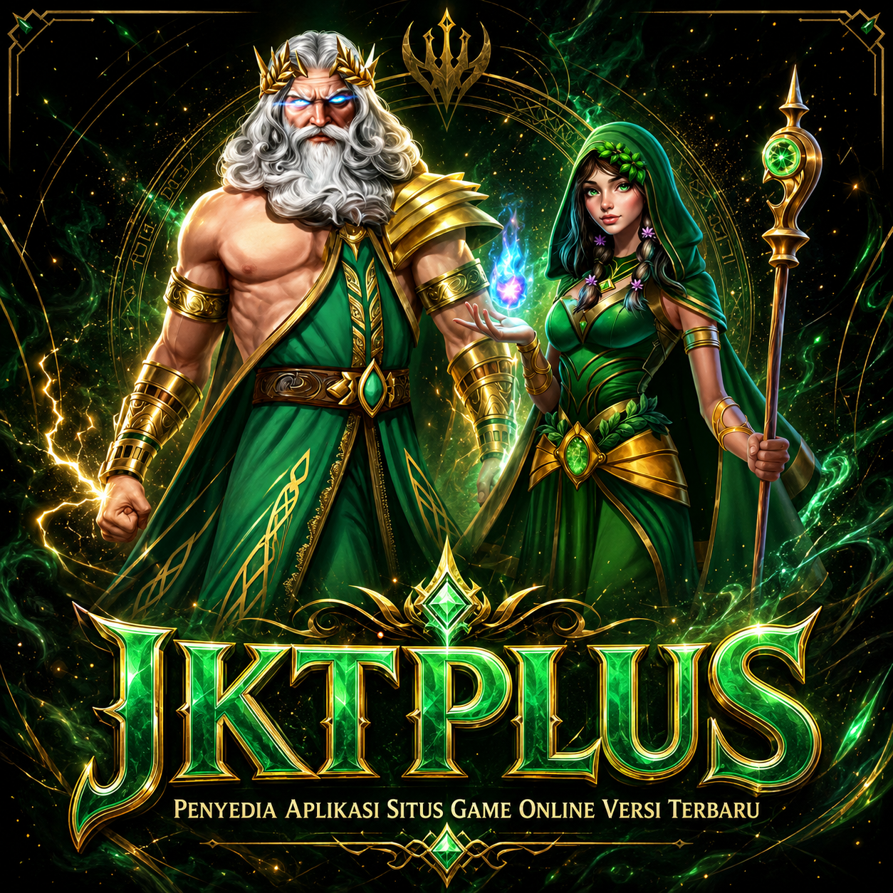 Banner Slot Gacor