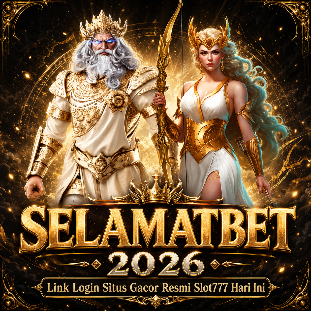 Banner Slot Gacor