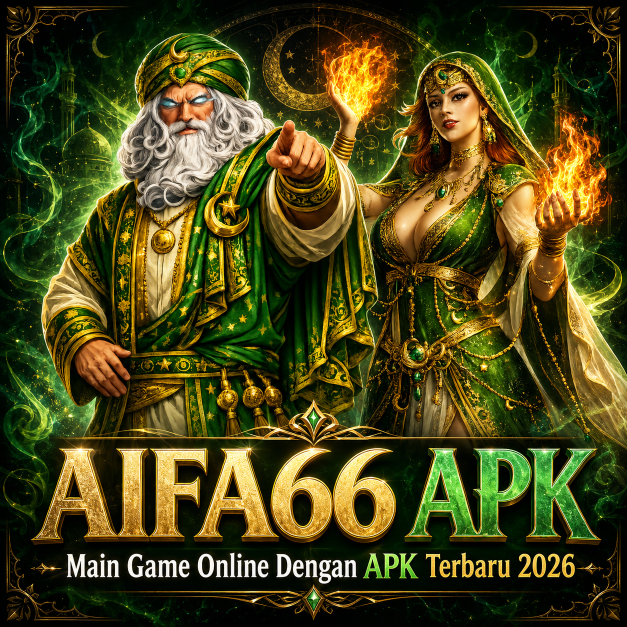 Banner Slot Gacor