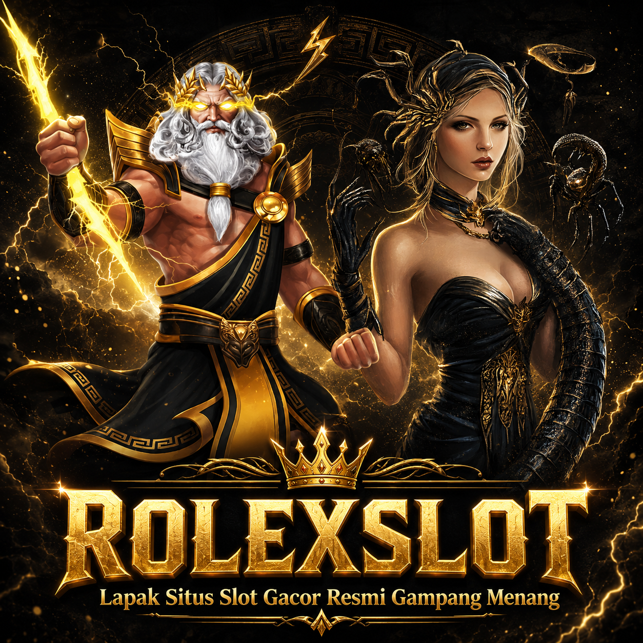 Banner Slot Gacor