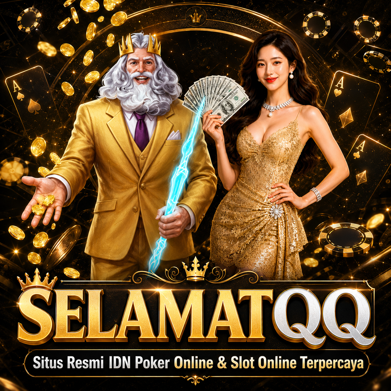 Banner Slot Gacor