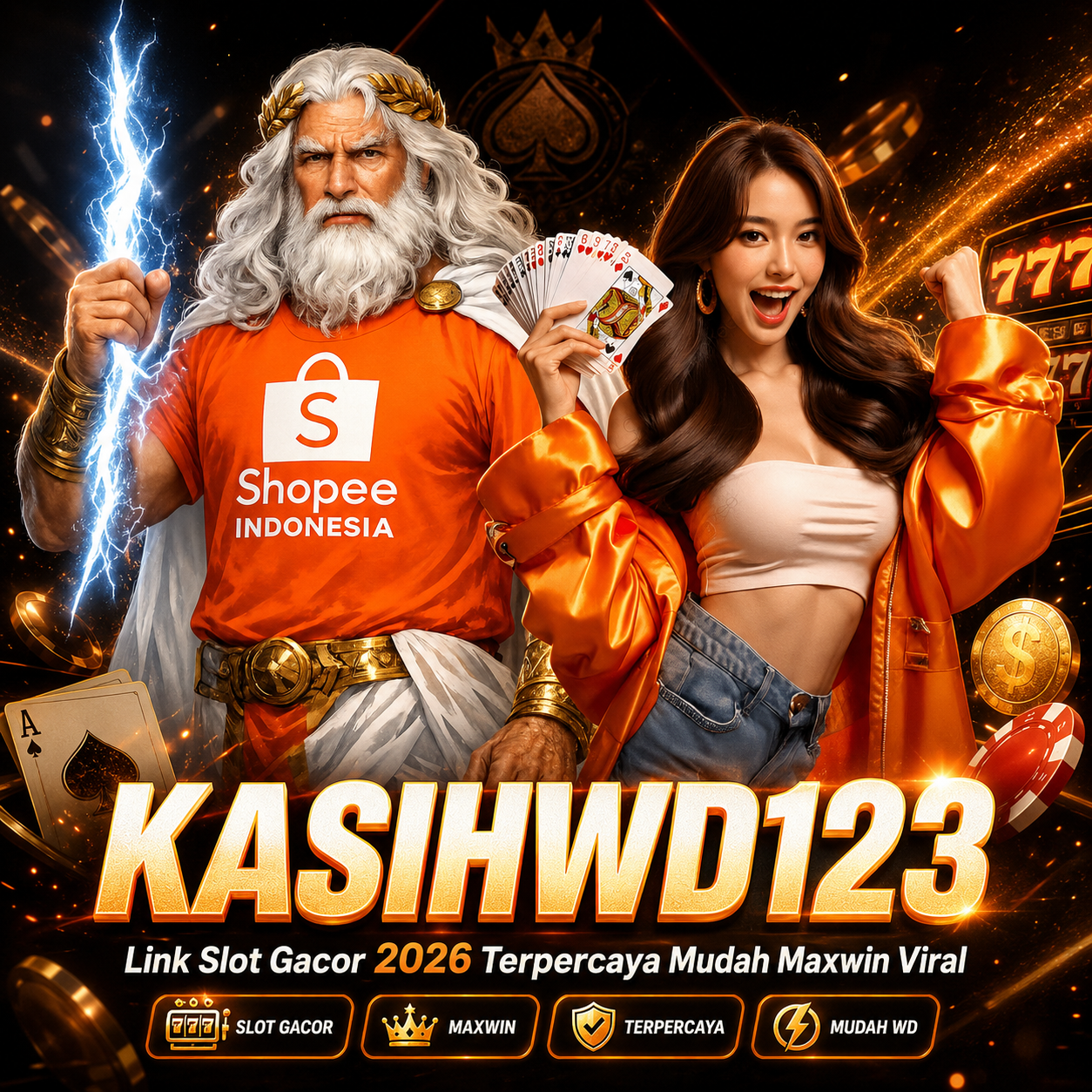 Banner Slot Gacor