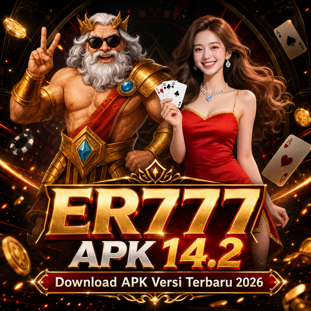 Banner Slot Gacor