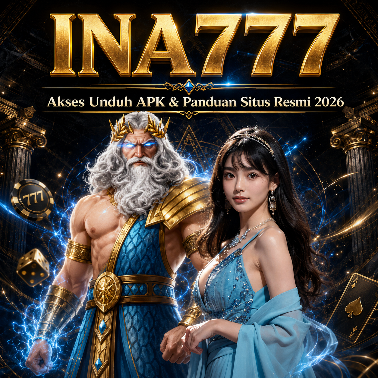 Banner Slot Gacor