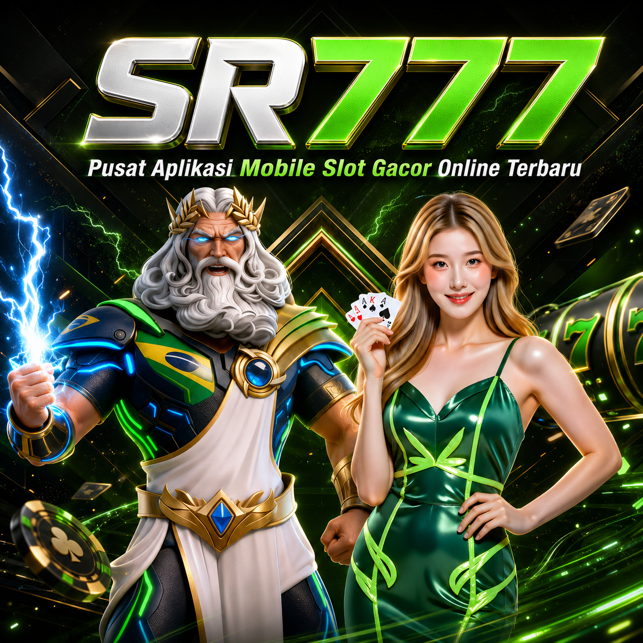 Banner Slot Gacor