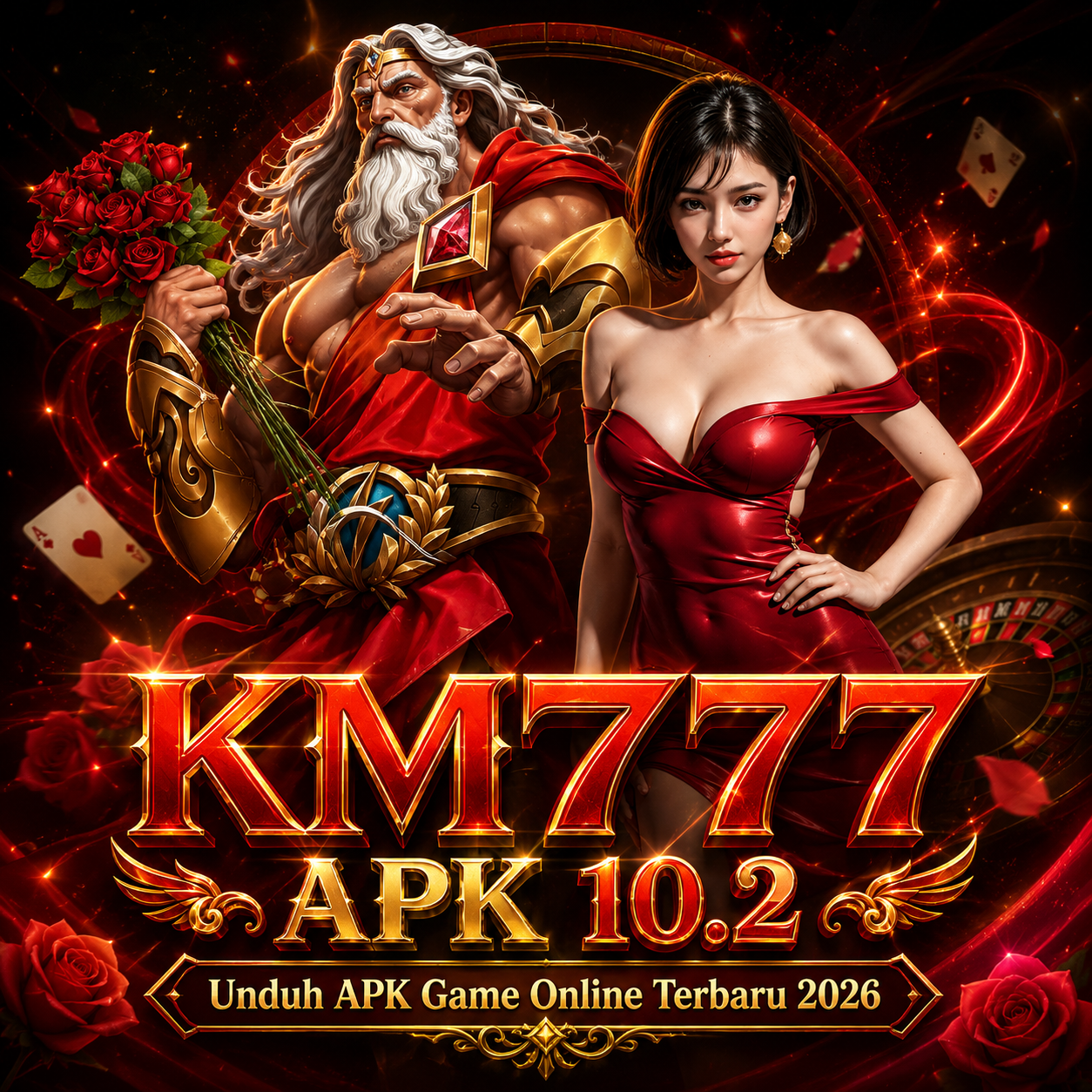 Banner Slot Gacor