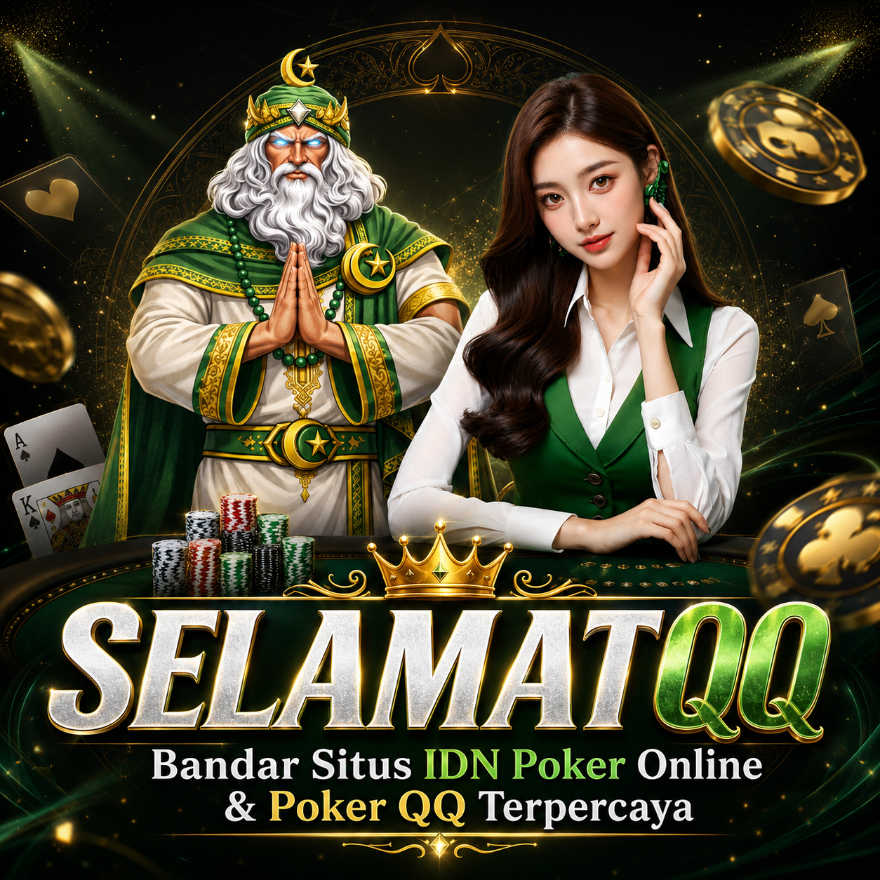 Banner Slot Gacor