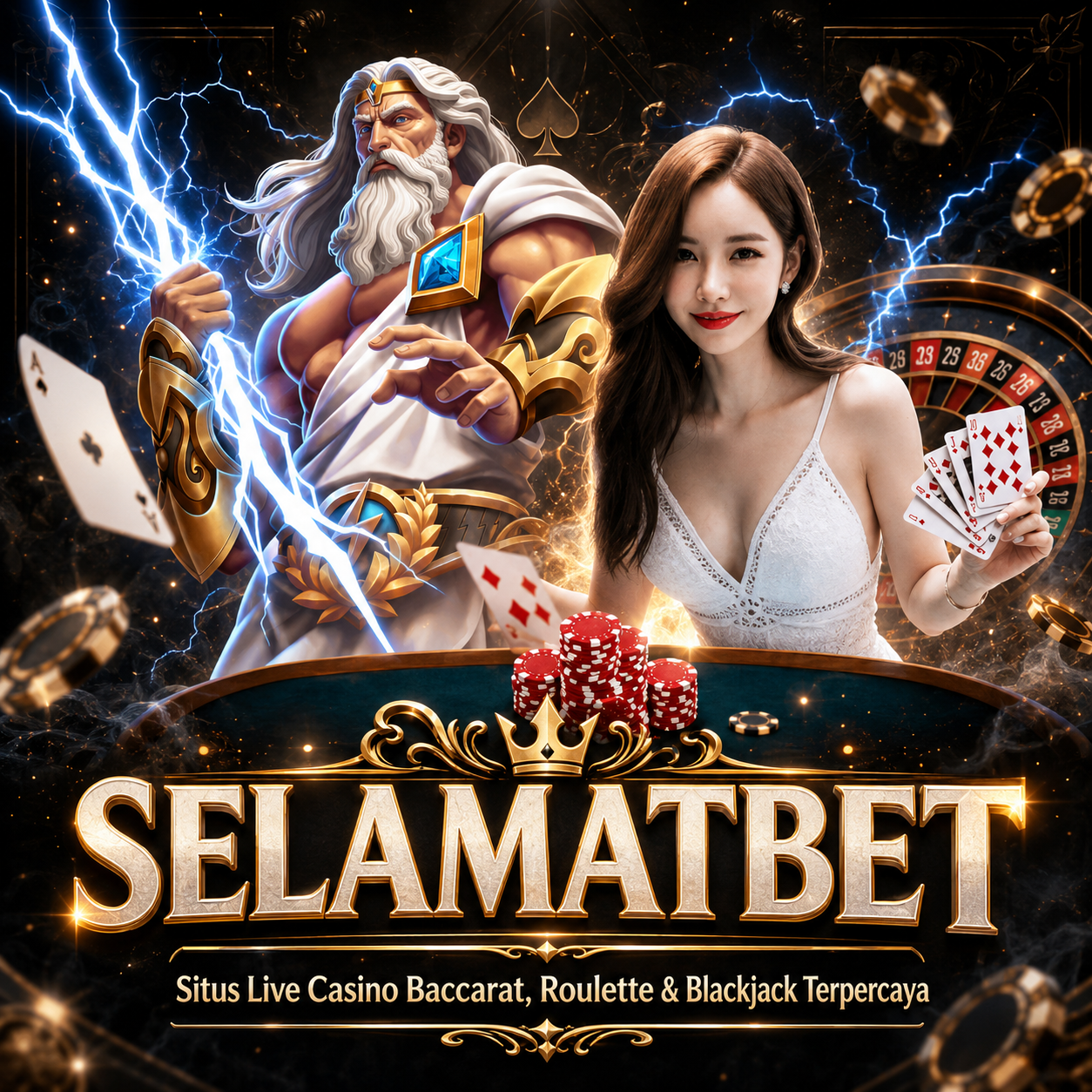 Banner Slot Gacor