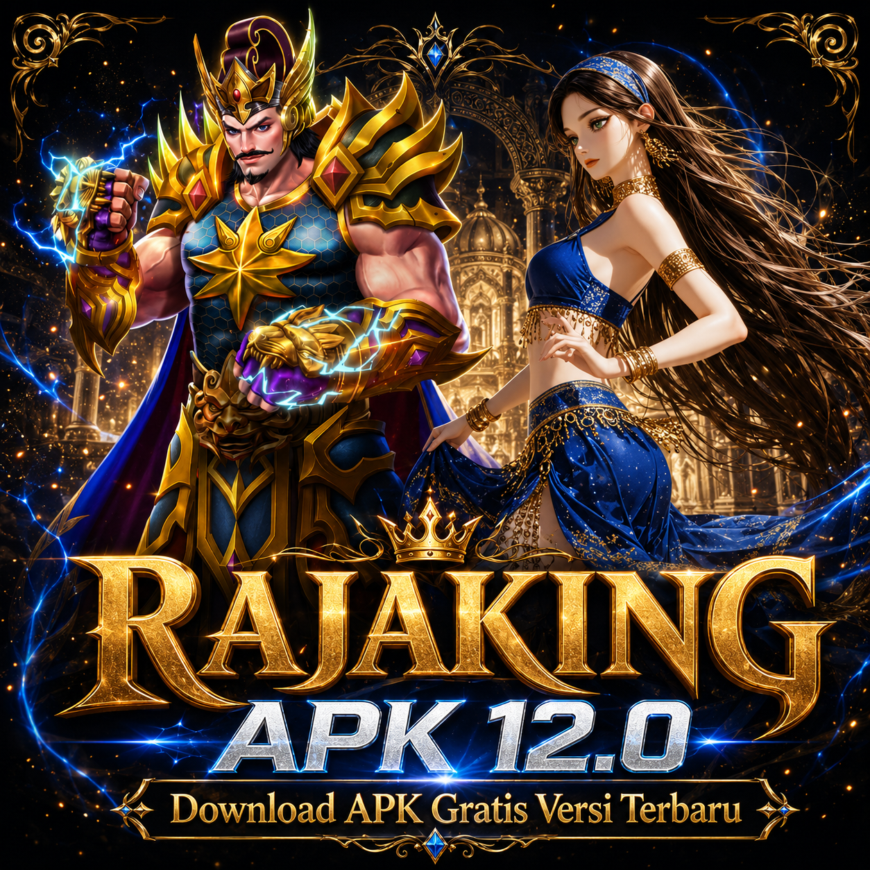 Banner Slot Gacor
