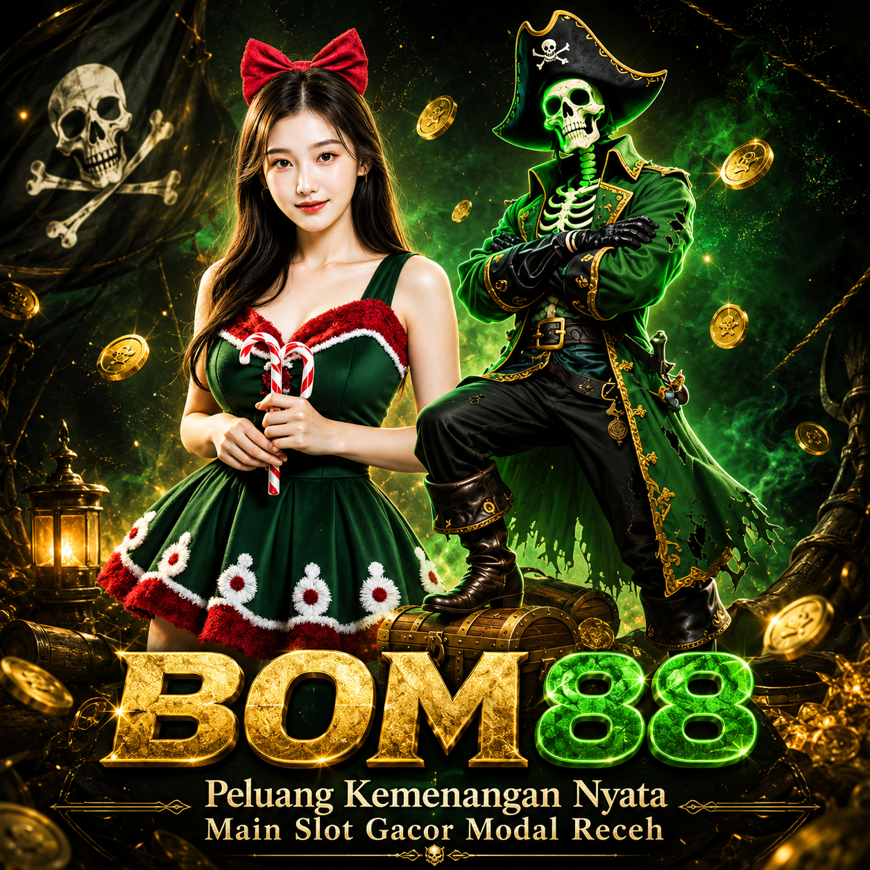 Banner Slot Gacor