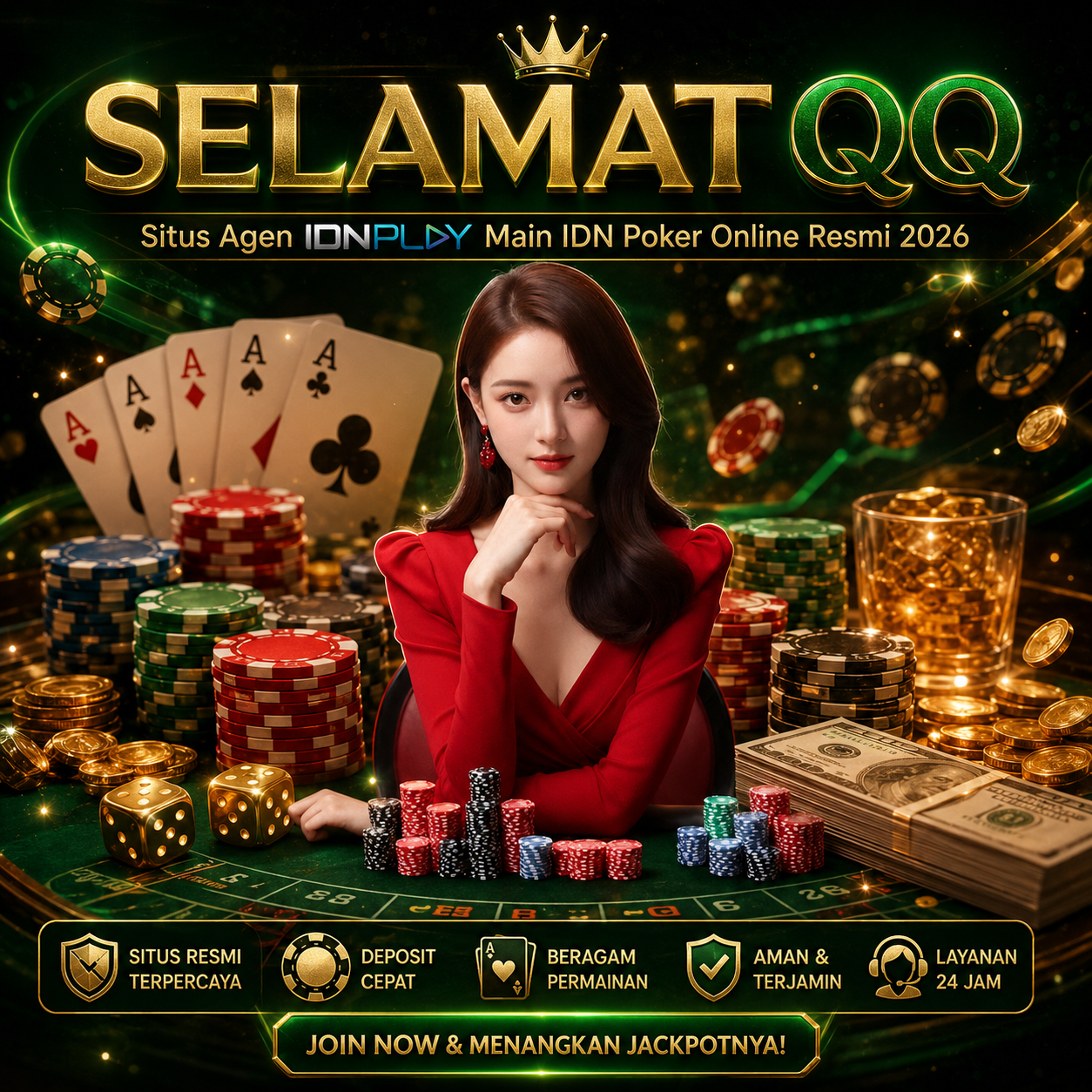 Banner Slot Gacor