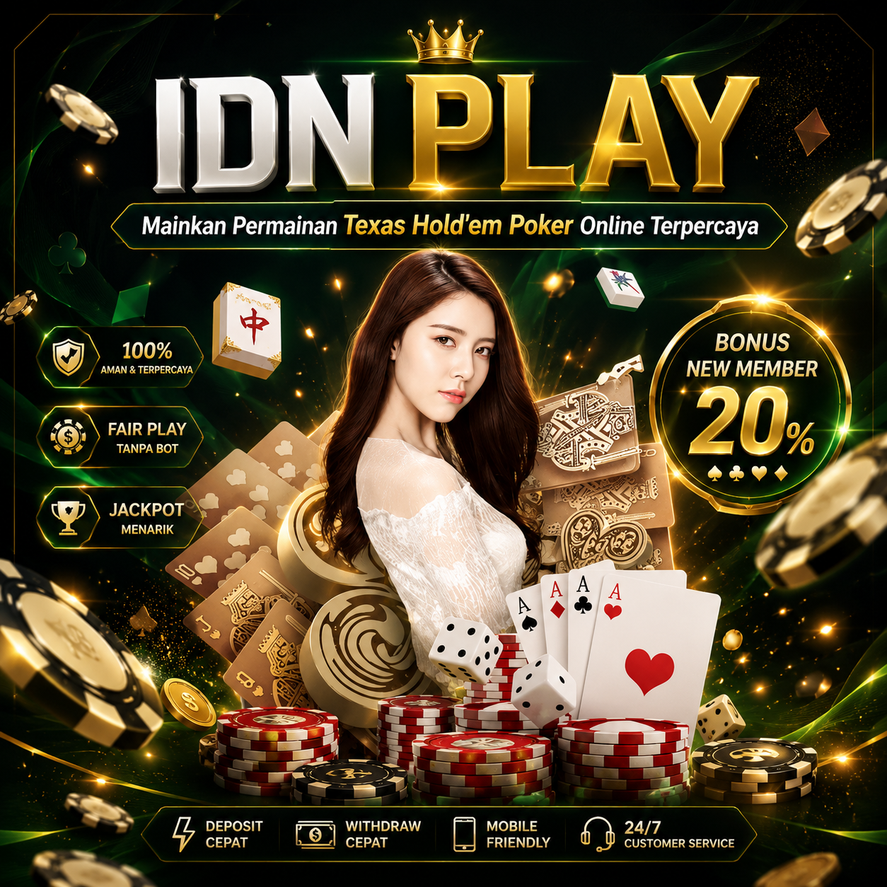 Banner Slot Gacor
