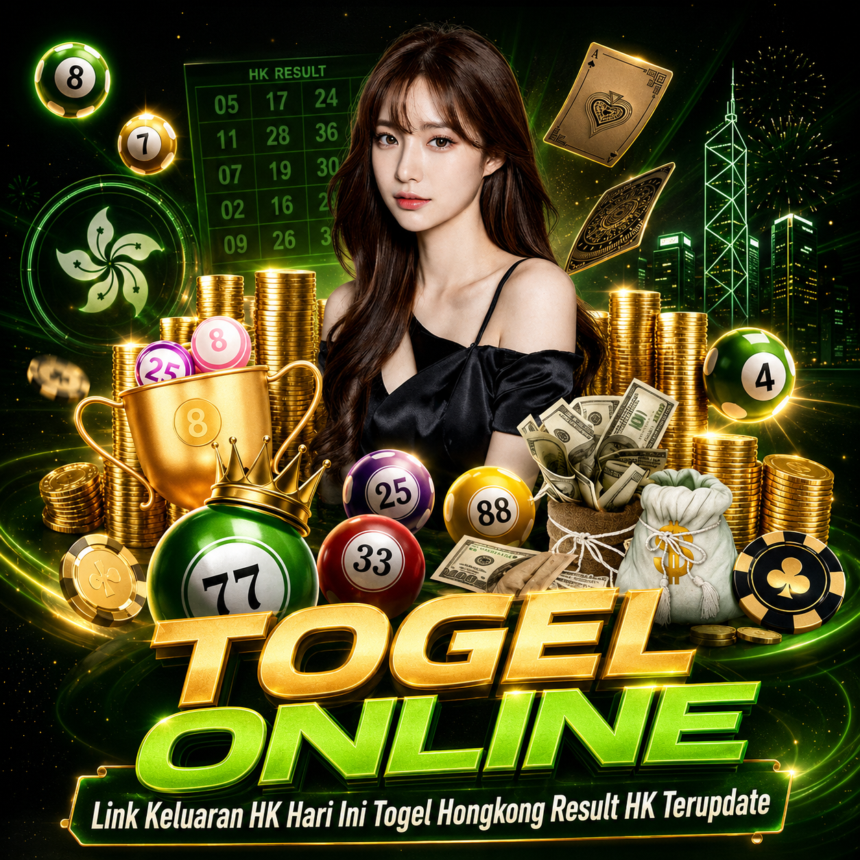 Banner Slot Gacor