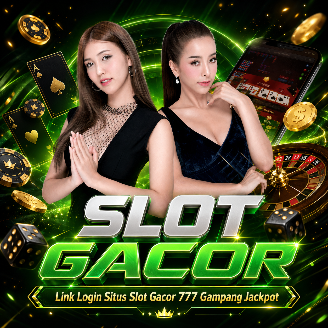 Banner Slot Gacor