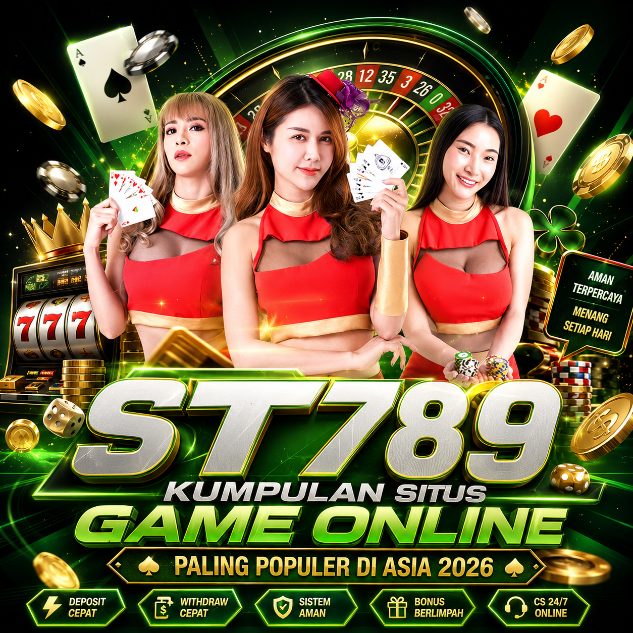 Banner Slot Gacor
