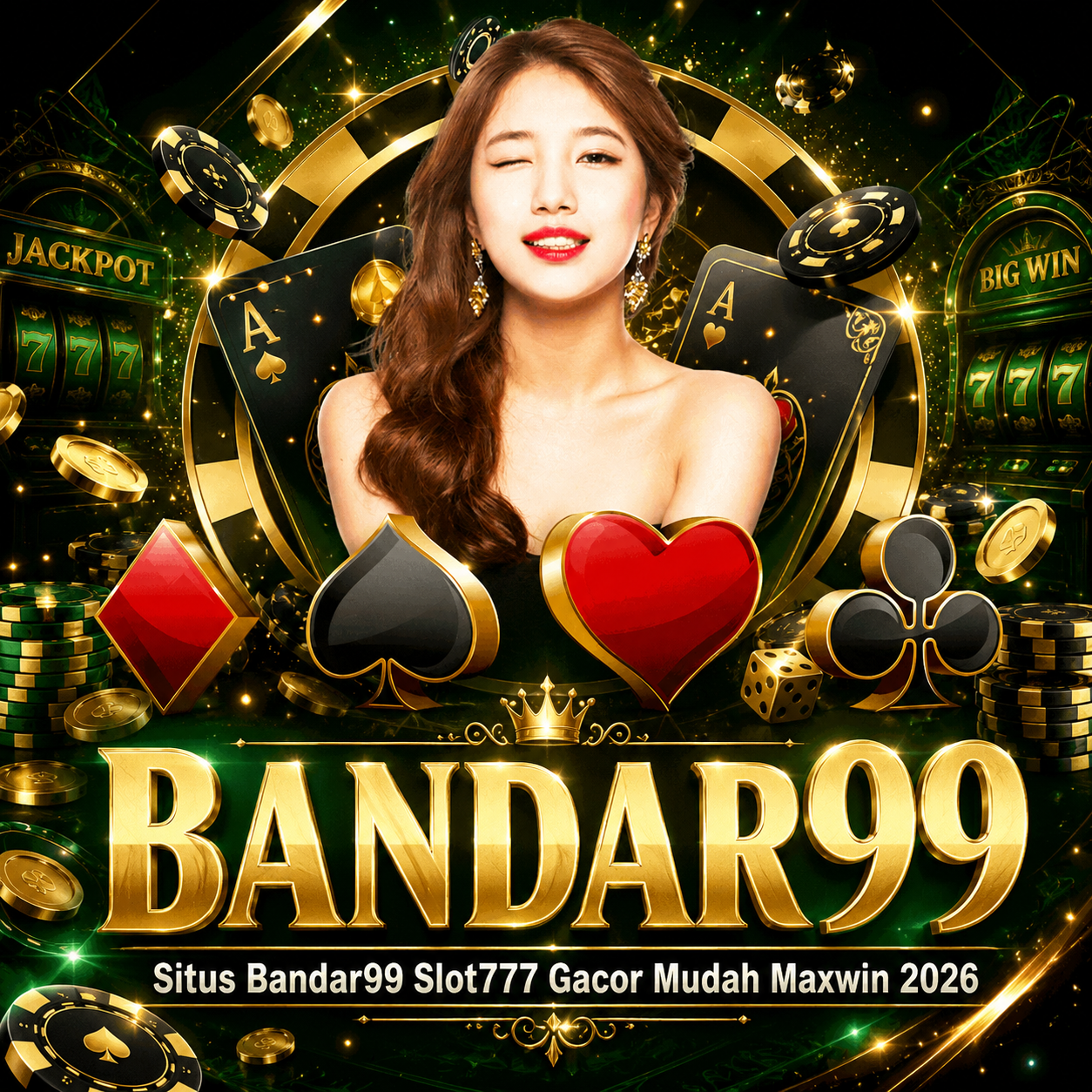 Banner Slot Gacor