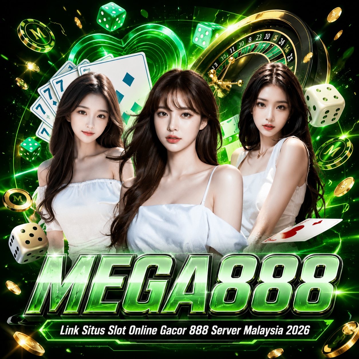 Banner Slot Gacor