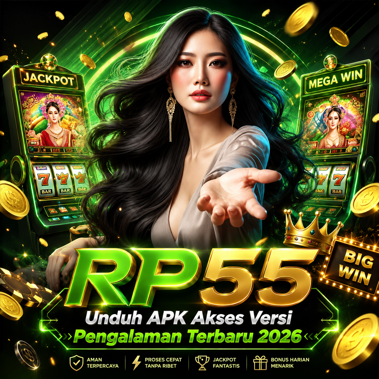 RP55GACOR