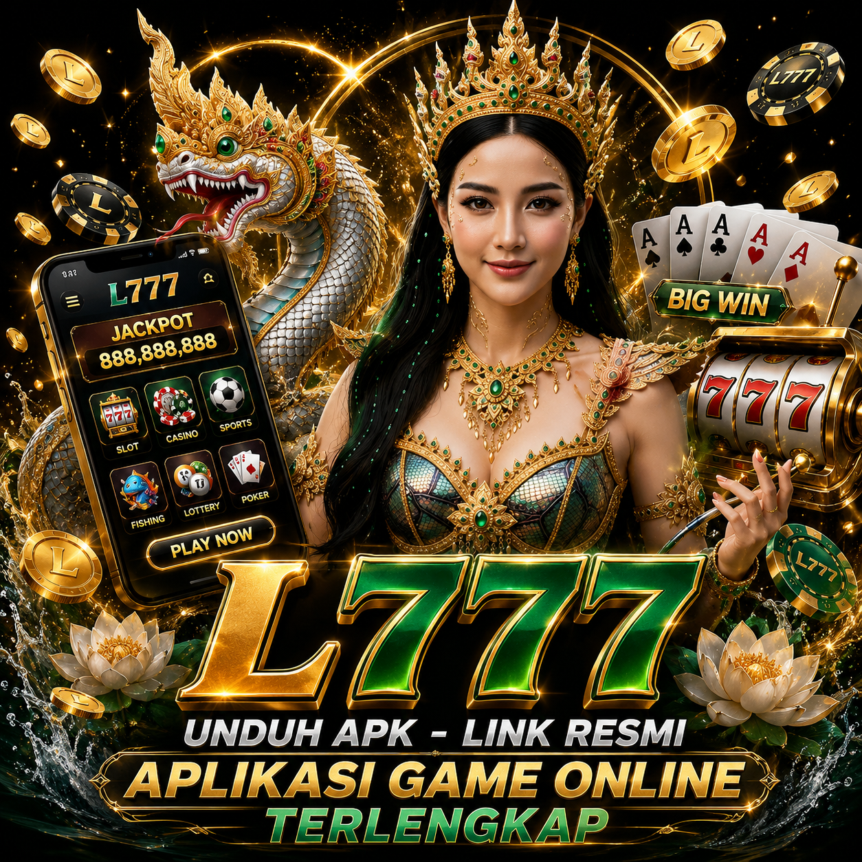 Banner Slot Gacor