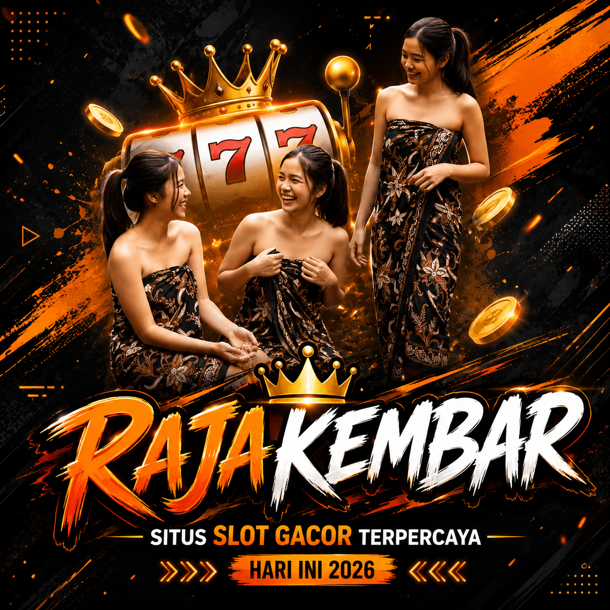 Banner Slot Gacor