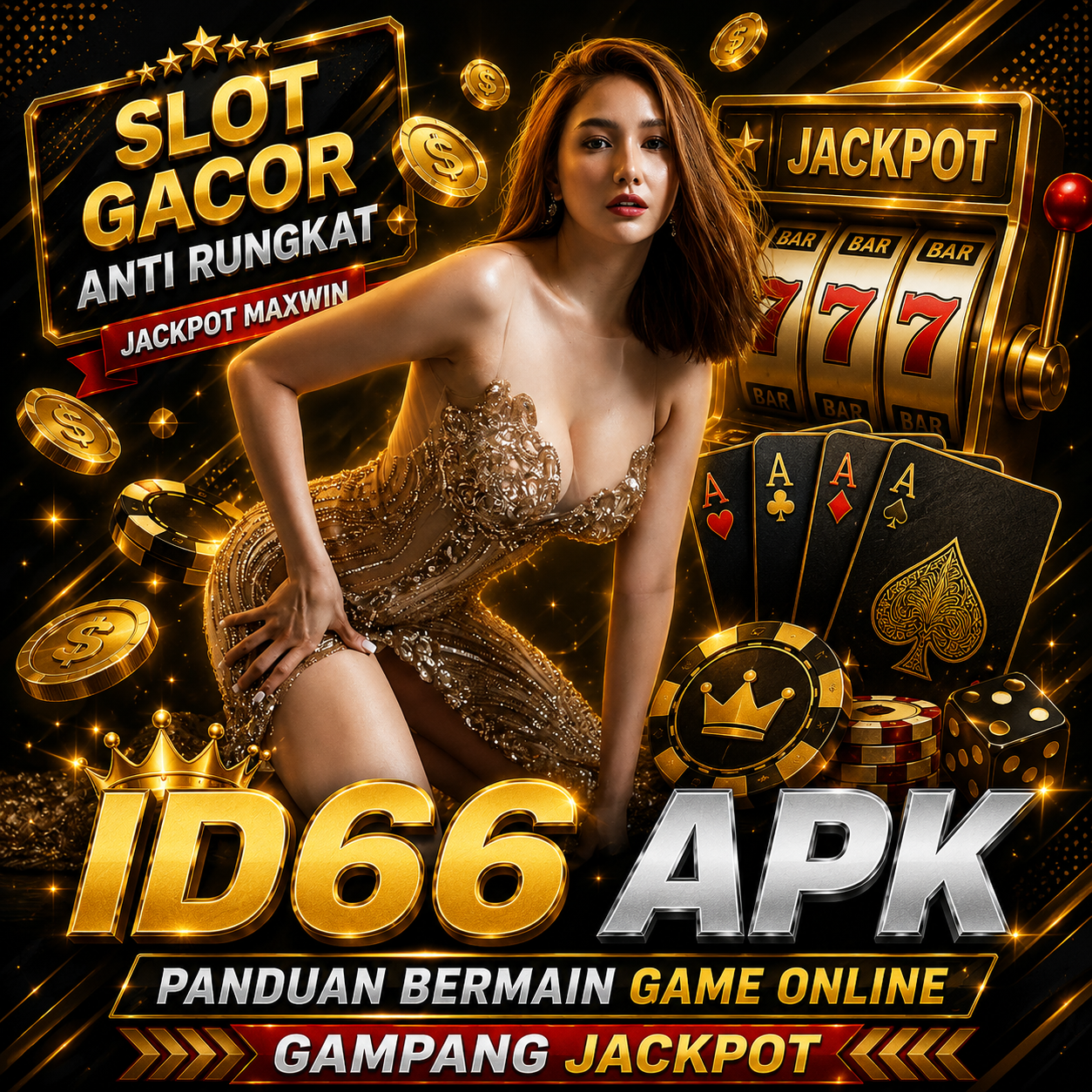 Banner Slot Gacor