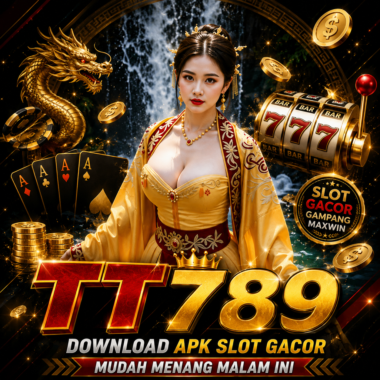 Banner Slot Gacor