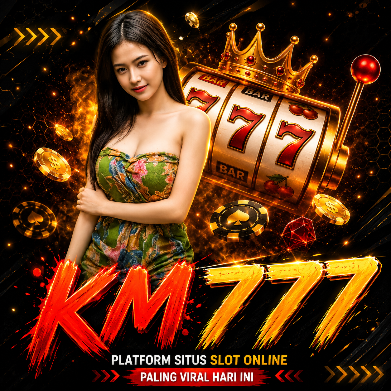 Banner Slot Gacor