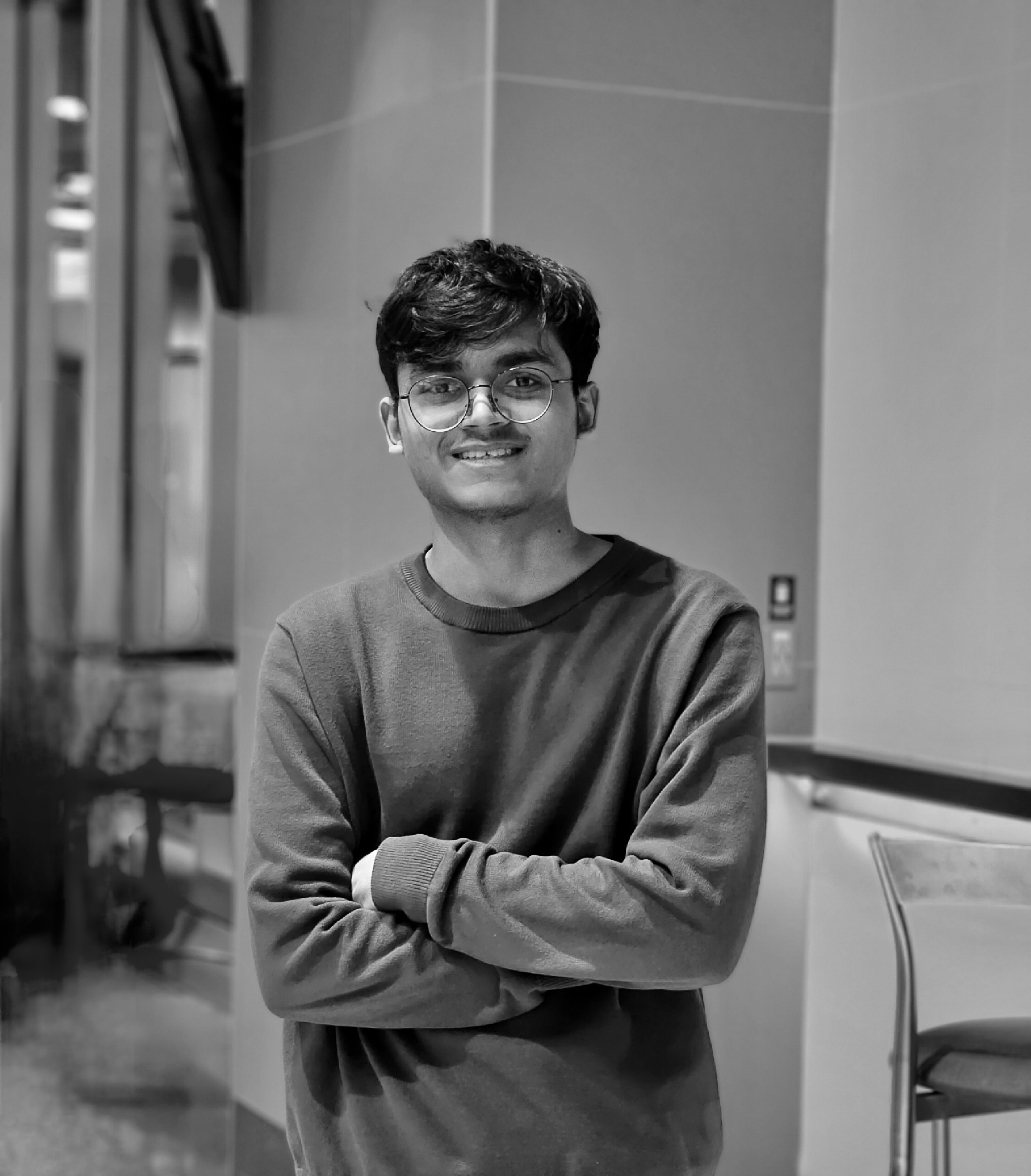 Yugamazing || Yugam's Portfolio