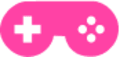 Lalwani Gaming Solution Logo