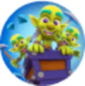 Adventure Games Icon