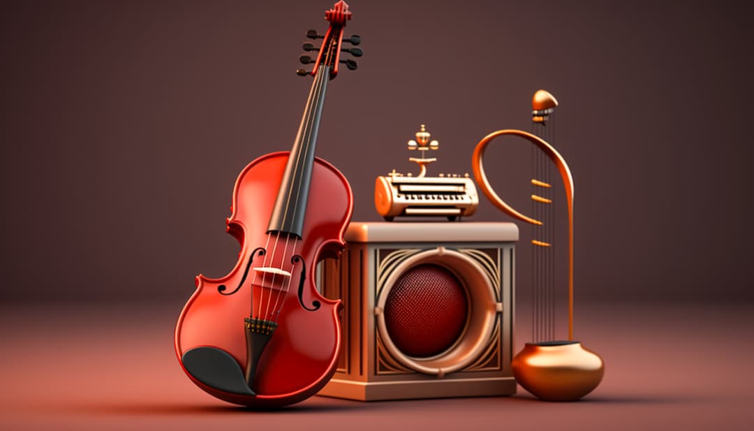 Music Artist