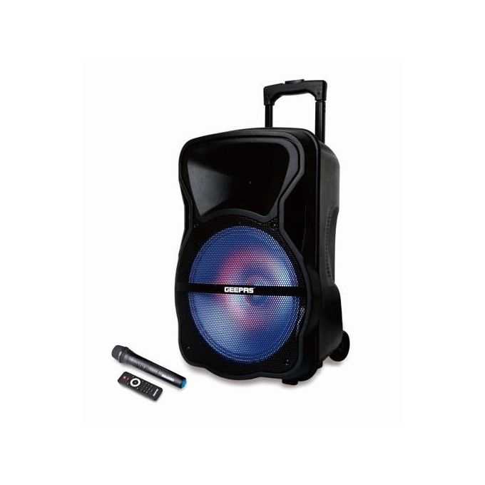 Geepers MIni Speaker