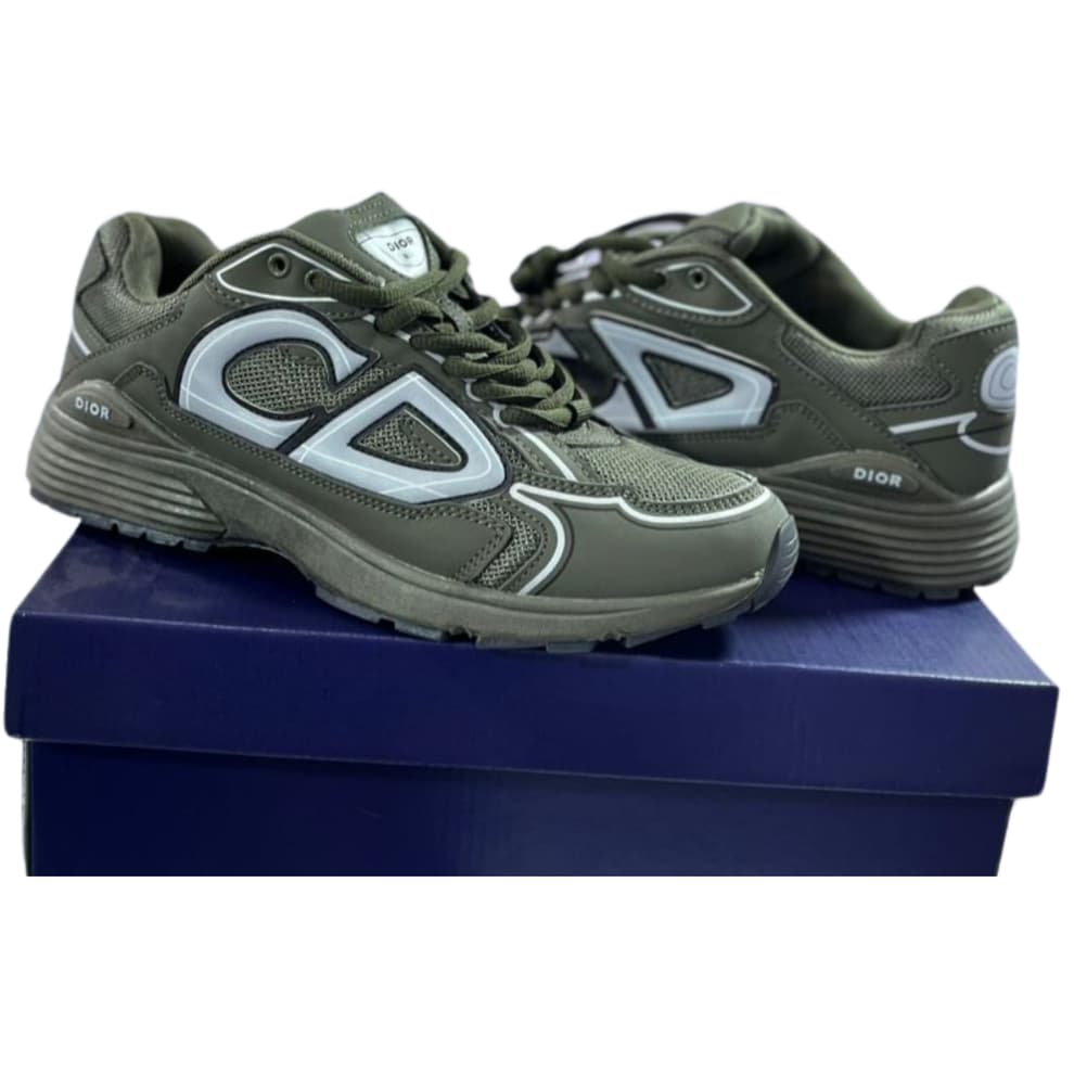 NICE SHOE