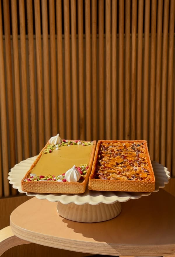 Zestaw dwóch Mazurków