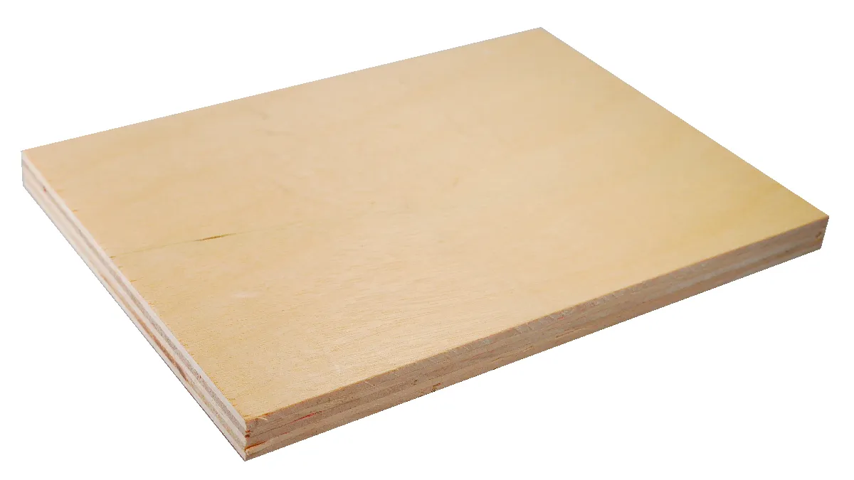 Grade AB plywood