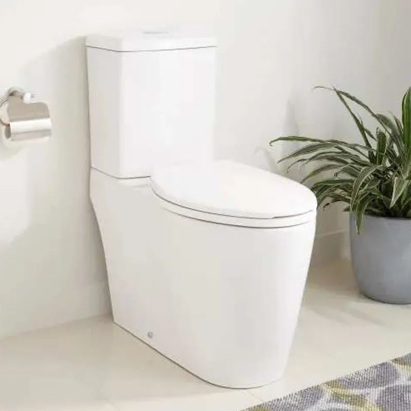 Doral Two Piece Toilet