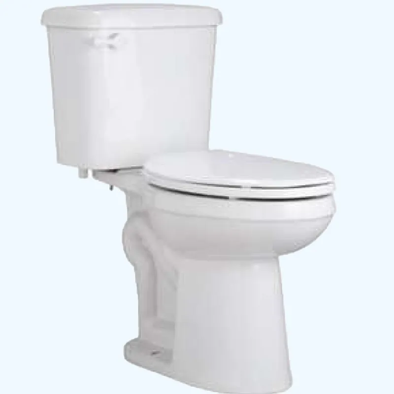 Labelle Ultra Regular Rim/ADA Two Piece Toilet