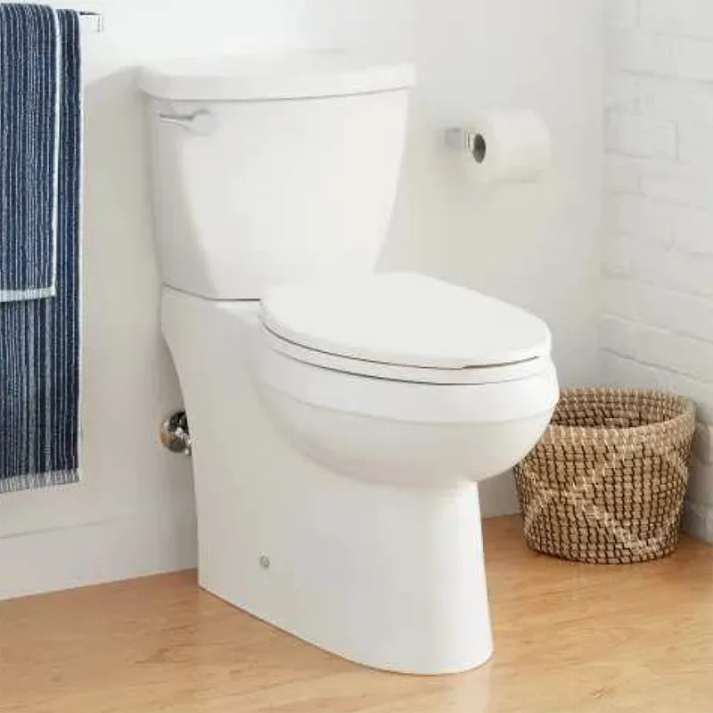 Sarasota Two Piece Toilet 