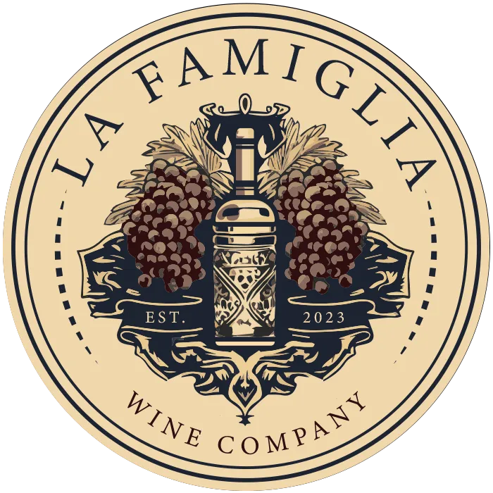 La Famiglia logo