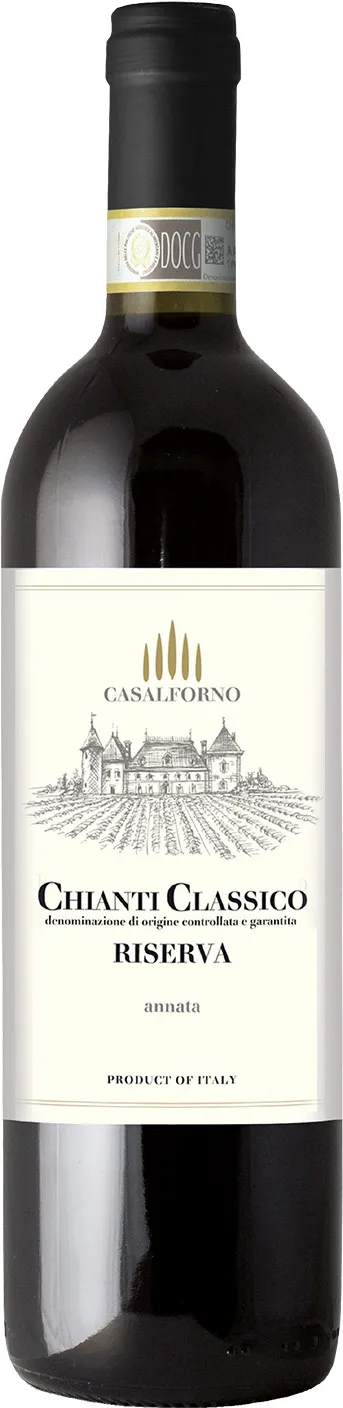 Casalforno Chianti Classico Riserva