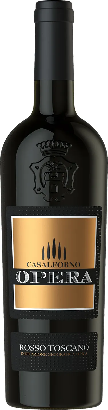 Casalforno Opera Rosso Toscano