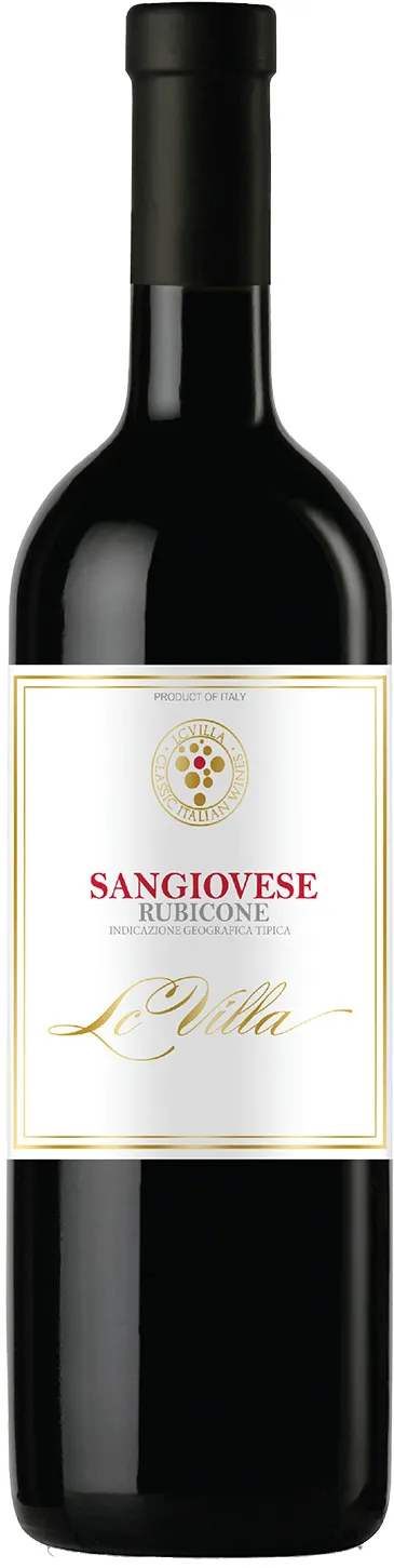 Sangiovese Rubicone LC Villa
