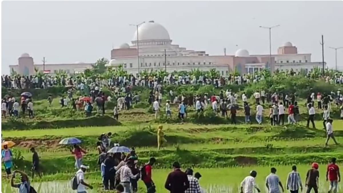 14वीं जेपीएससी पीटी और बैकलॉग परीक्षाएं रद्द करने को झारखंड सरकार तैयार 