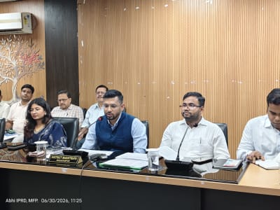 आमजन की समस्याओं का होगा ऑन-द-स्पॉट समाधान