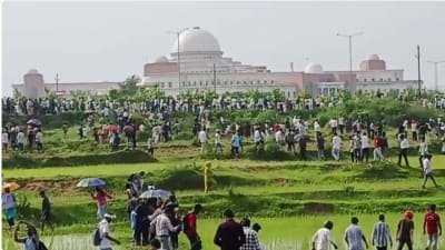 14वीं जेपीएससी पीटी और बैकलॉग परीक्षाएं रद्द करने को झारखंड सरकार तैयार 
